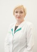 Коржавина Людмила Николаевна