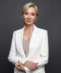 Дерябина Оксана Владимировна