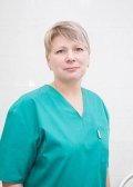 Гладкобородова Ольга Анатольевна