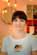 Блинова Олеся Сергеевна