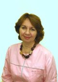 Антропович Ольга Григорьевна