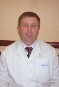 Добрынин Кирилл Борисович