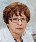 Власова Ирина Феликсовна