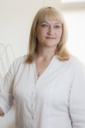 Печаткина Ирина Викторовна