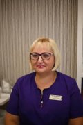 Лещенко Светлана Ивановна