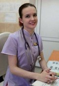 Корешкова Яна Владимировна