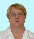 Сергеева Татьяна Анатольевна