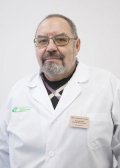 Изюмский Виктор Николаевич