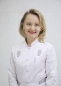 Шкерская Наталья Юрьевна