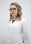 Заостровцева Екатерина Александровна