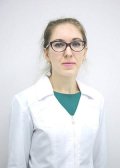 Лаврецкая Роза Викторовна