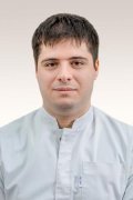 Паронян Тигран Вартанович