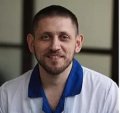 Бейгул Павел Владимирович
