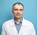 Сапожников Сергей Петрович