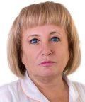 Петрова Инна Викторовна