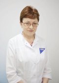 Раменская Ольга Станиславовна