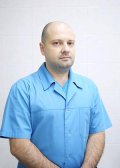 Евдокимов Александр Сергеевич