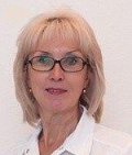 Агафонова Татьяна Сергеевна
