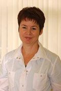 Толкунова Ирина Викторовна