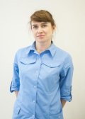 Жлобицкая Марина Николаевна