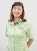 Удалова Мария Евгеньевна