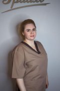 Михайлова Светлана