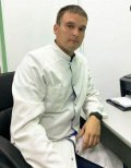 Маколов Юрий Владимирович