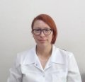 Рудынская Ольга Валерьевна