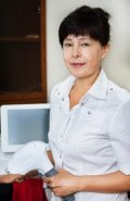 Зигашина Гульнара Файзулхаковна