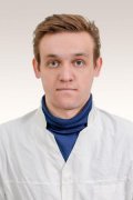 Исаев Денис Владимирович
