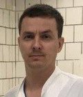 Чирков Эдуард Васильевич