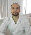 Албул Олег Александрович