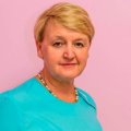 Галич Любовь Вадимовна