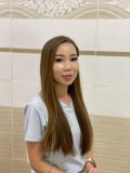 Семенова Екатерина Александровна