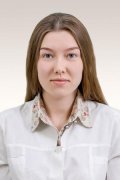 Пензина Лилия Сергеевна