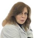 Еловская Светлана Николаевна