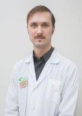 Полищук Александр Валерьевич
