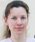 Авдеева Юлия Александровна