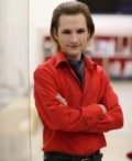 Устинов Алексей