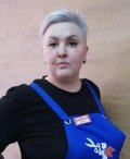 Толоконникова Анна