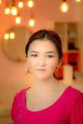 Бекалиева Ася