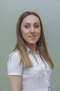 Джайрамова Залина Юсуповна