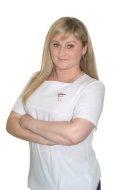 Сагаева Ирина Сергеевна