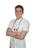 Цатурян Артём Арамович