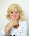 Барабашева Татьяна Аркадьевна