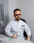 Вандровский Максим Александрович