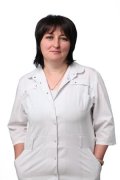 Цаболова Людмила Казбековна
