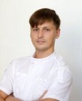 Уханов Артём Сергеевич