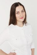 Порошина Юлия Сергеевна