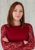 Бобылева Валентина Владимировна